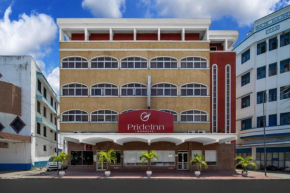 PrideInn Hotel Mombasa City